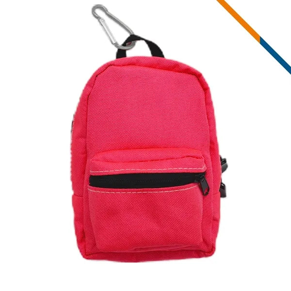 Joren Backpack Coin Purse