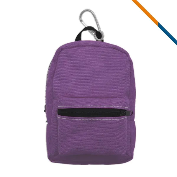 Joren Backpack Coin Purse