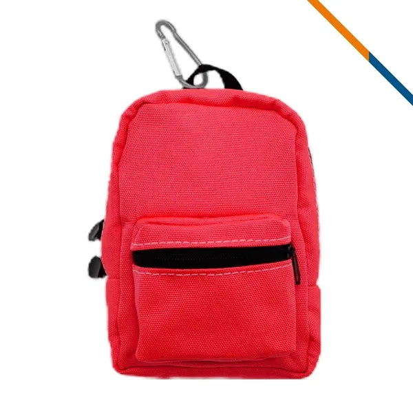 Joren Backpack Coin Purse