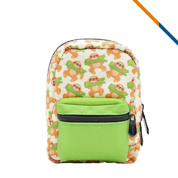 Joren Backpack Coin Purse