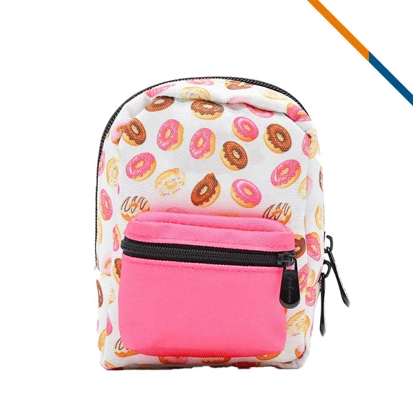 Joren Backpack Coin Purse