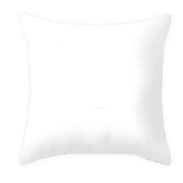 Pillow Case Linen Zipper
