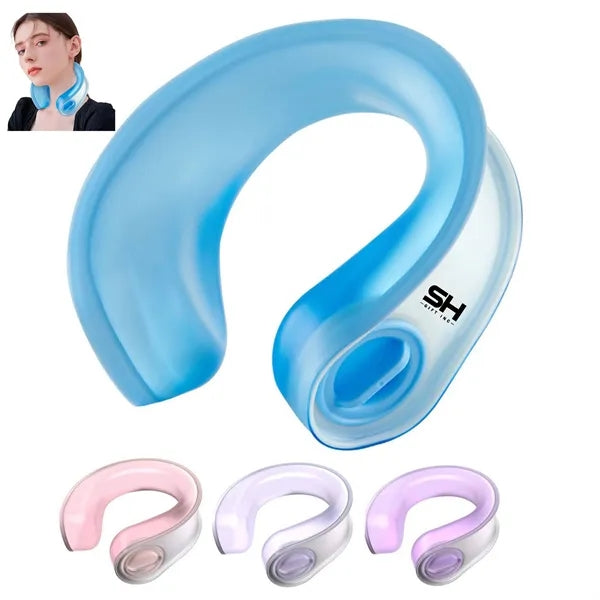 Portable PVC Neck Cooler