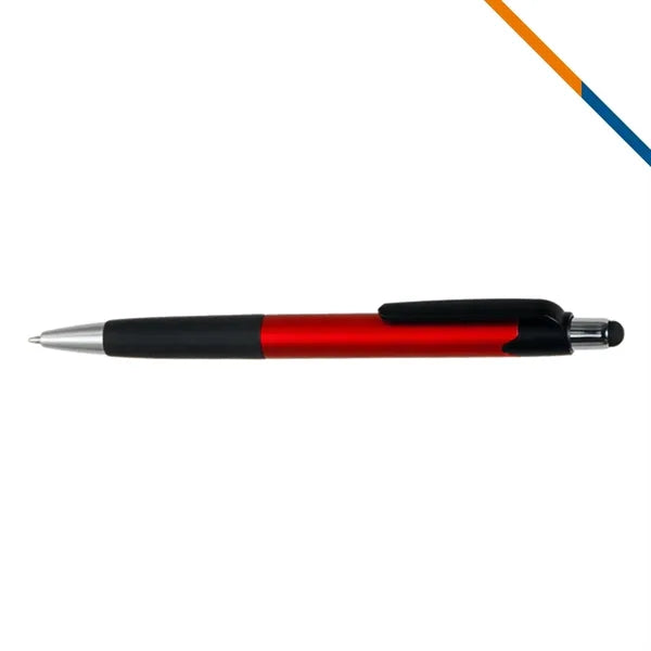 Hedva 2in1 Stylus Ballpoint Pen
