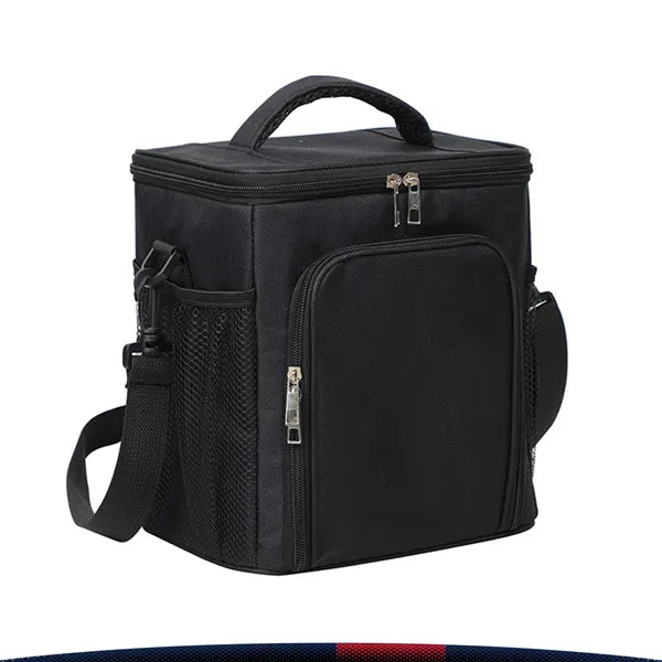 Koreli Double-Layer Insulated Cooler Bag