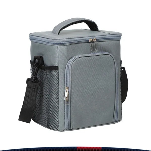 Koreli Double-Layer Insulated Cooler Bag