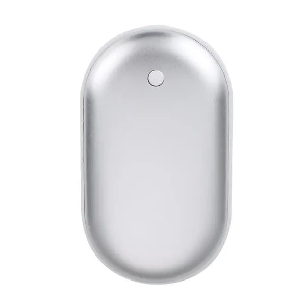 Dual Function Hand Warmer Powerbank