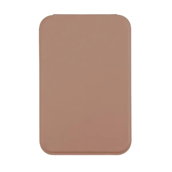 Makeup Mirror Folding Stainless