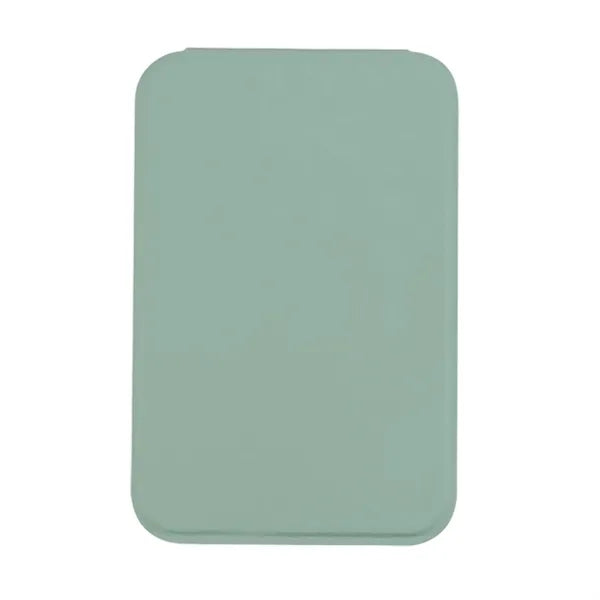 Makeup Mirror Folding Stainless