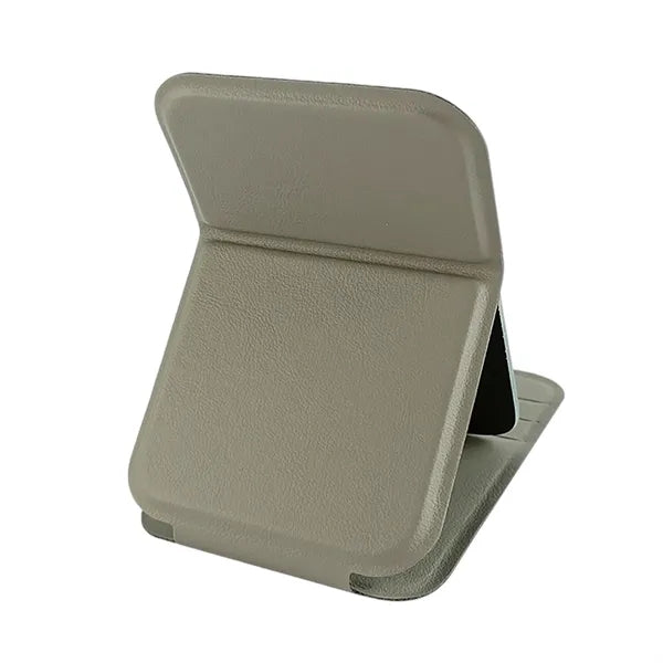 Makeup Mirror Folding Stainless