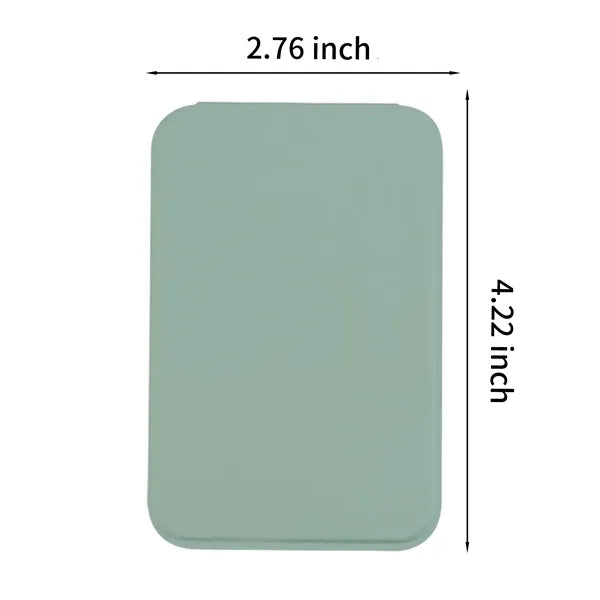Makeup Mirror Folding Stainless