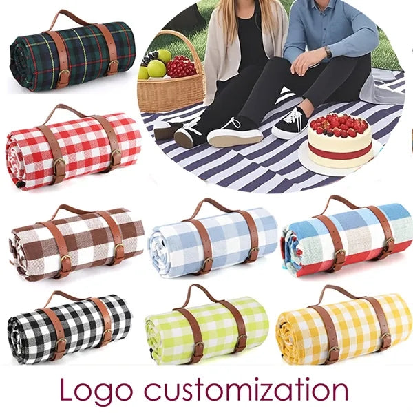 Wilderness Tent Pad, Picnicking Tablecloth