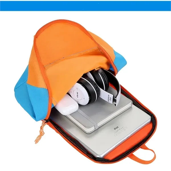 Childrens Outdoor Travel Backpack-Lightweight & Durable