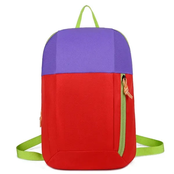 Childrens Outdoor Travel Backpack-Lightweight & Durable