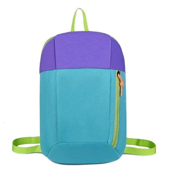 Childrens Outdoor Travel Backpack-Lightweight & Durable