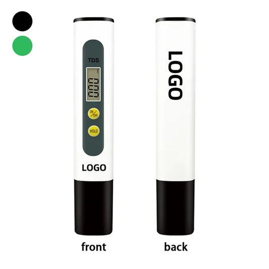 Accurate TDS 0-9990ppm Water Quality Testing Meter