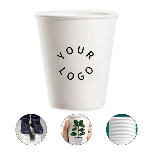 Paper Cup Disposable 9OZ