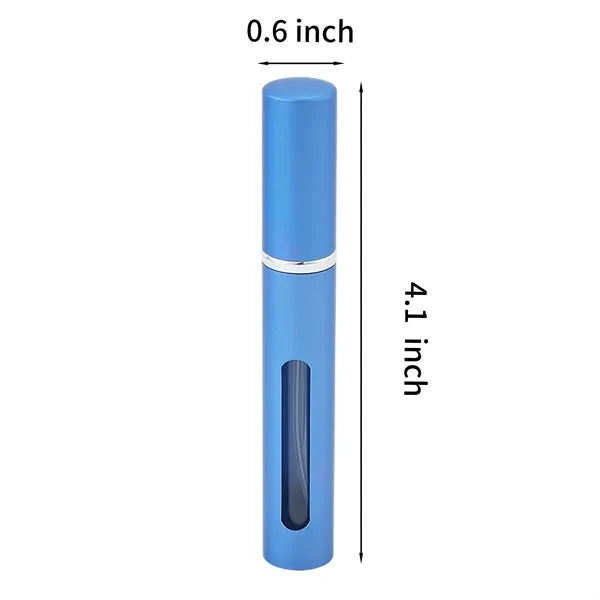 Spray Bottle Travel 5ML