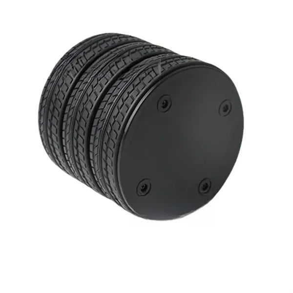 Creative Tire Design Pen Holder
