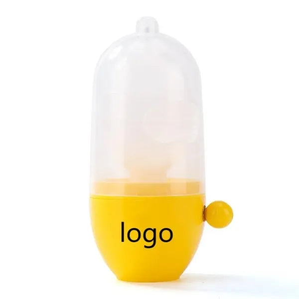 Egg Whites Yolks Mixed Puller With Pull String