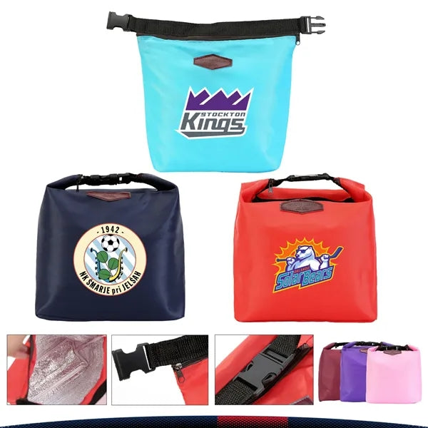 Veluna Insulated Lunch Bag