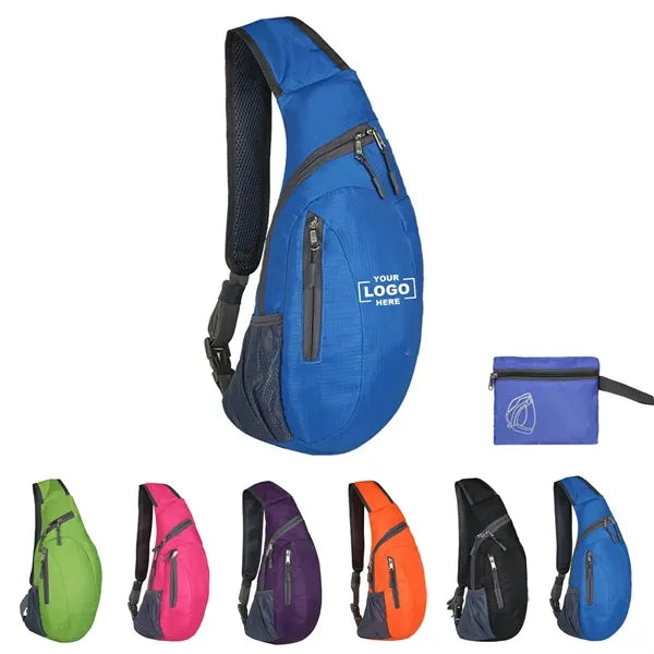 Sling Bags Foldable
