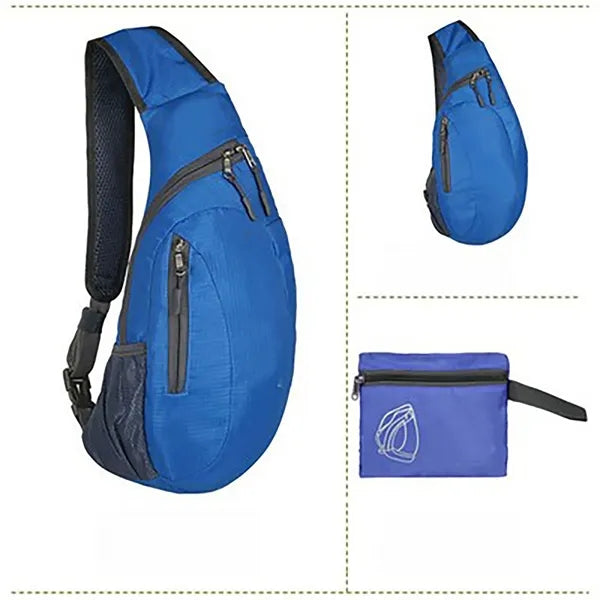 Sling Bags Foldable
