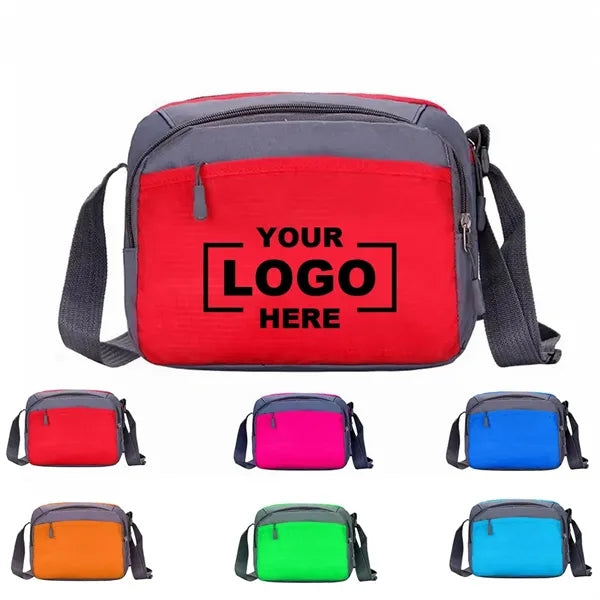 Shoulder Tote Belt Bag
