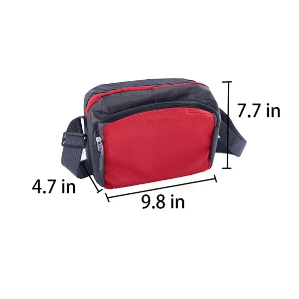 Shoulder Tote Belt Bag