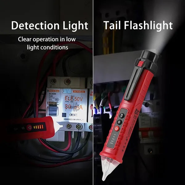 Non-Contact Voltage Detector