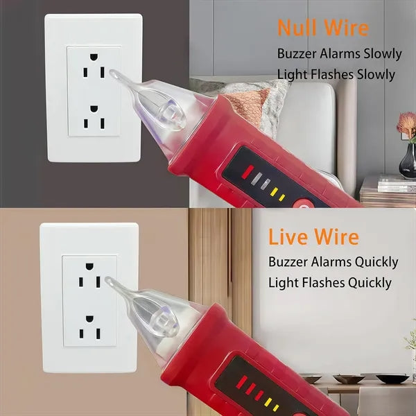 Non-Contact Voltage Detector