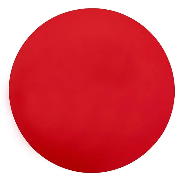 4.9" Silicone Rubber Jar Opener/Gripper Pad/Coaster