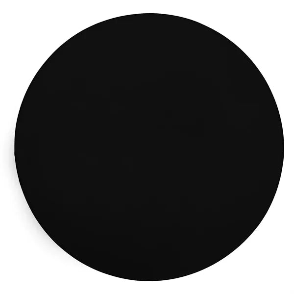4.9" Silicone Rubber Jar Opener/Gripper Pad/Coaster