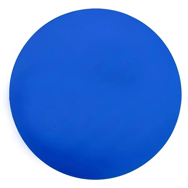 4.9" Silicone Rubber Jar Opener/Gripper Pad/Coaster