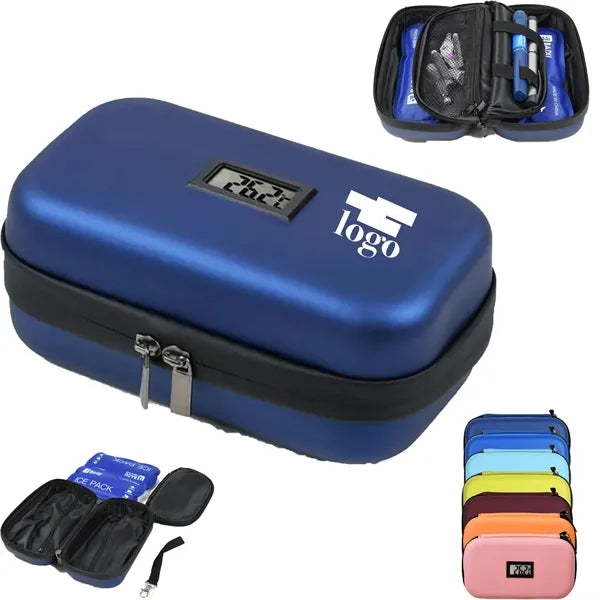 Insulin Cooler Travel Case Refrigerated