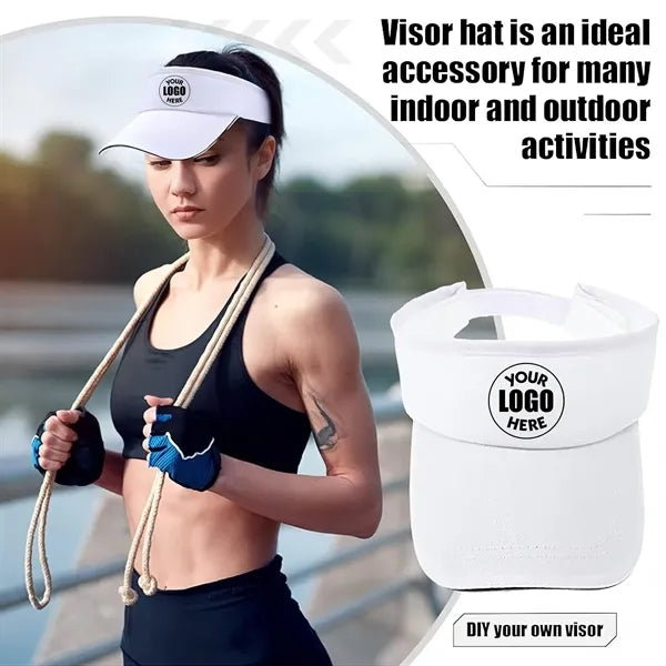 Unisex Sun Hat Uv Protection