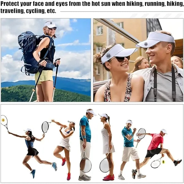 Unisex Sun Hat Uv Protection