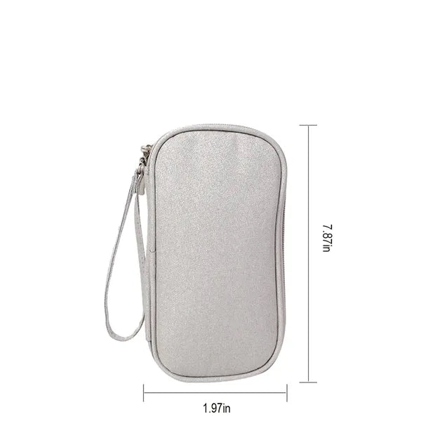 Multifunctional Electronic Product Travel Storage Bag