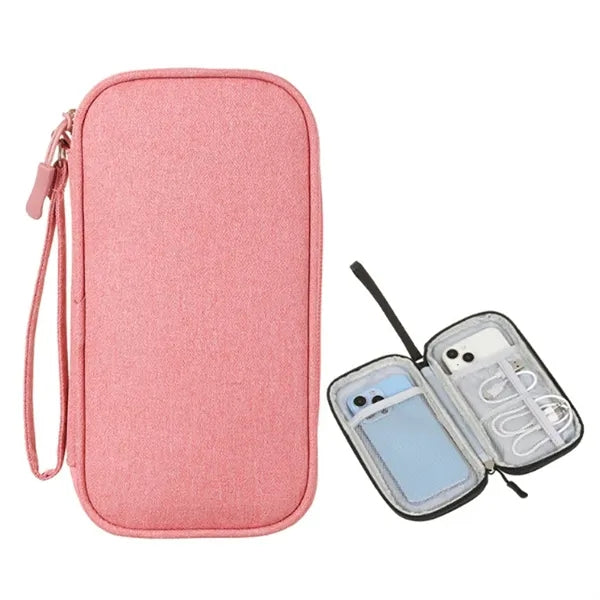 Multifunctional Electronic Product Travel Storage Bag