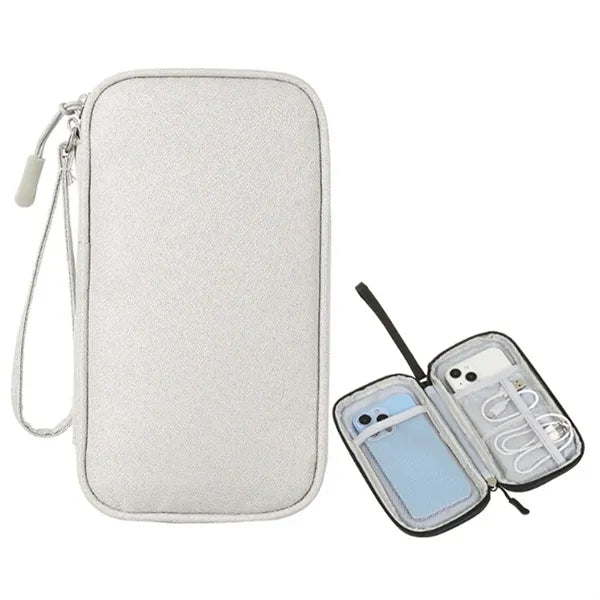 Multifunctional Electronic Product Travel Storage Bag