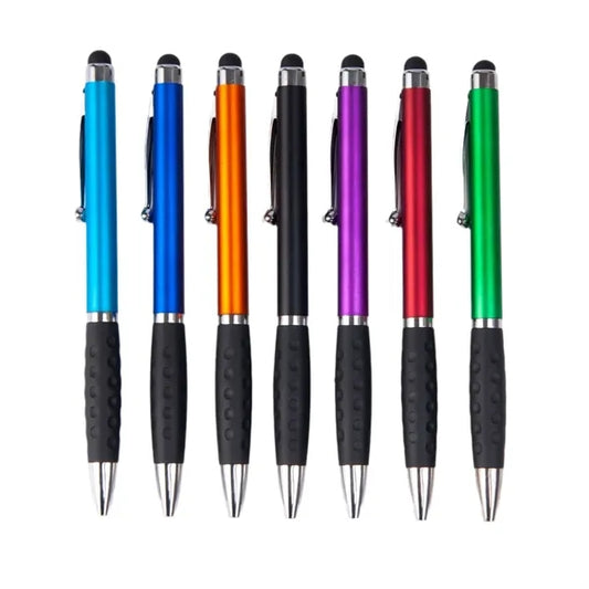 2-in-1 Stylus Pen for Touch Screen