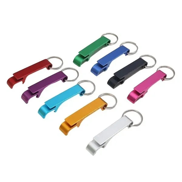 Bottle Opener Key Chain