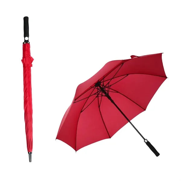 30 Lnches Automatic Open Golf Umbrella