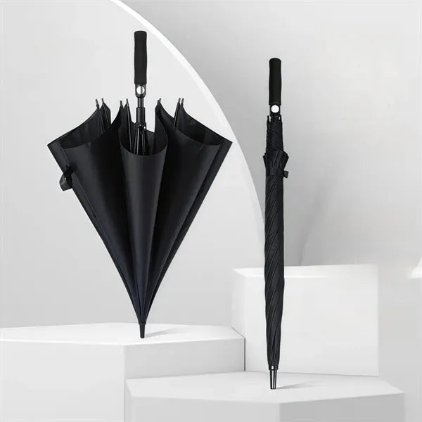 30 Lnches Automatic Open Golf Umbrella