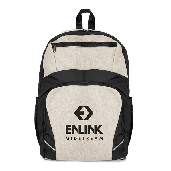 OceanTide Recycled Backpack