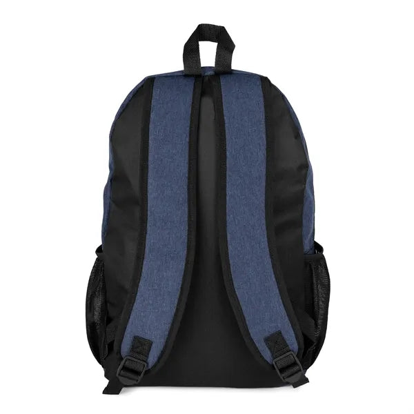 OceanTide Recycled Backpack