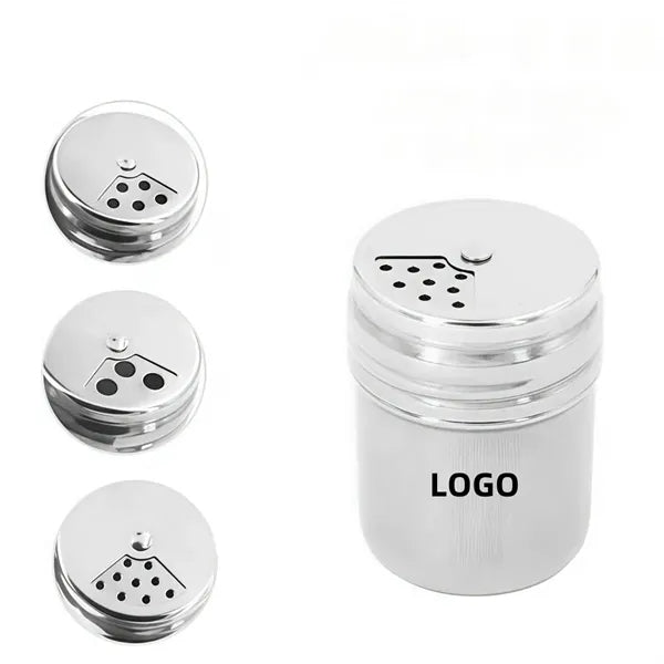 Seasoning Bottle