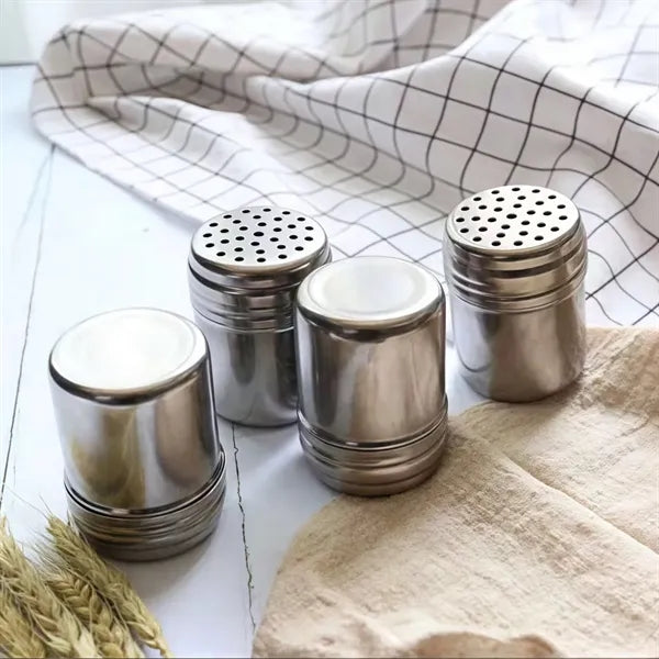 Seasoning Bottle
