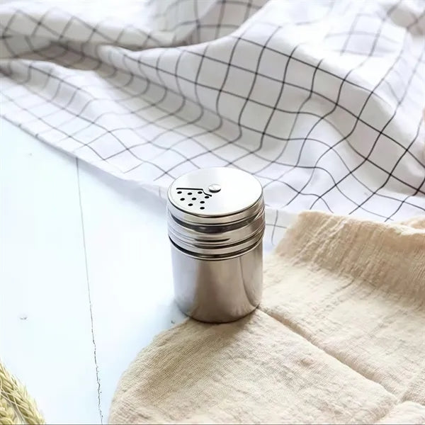 Seasoning Bottle