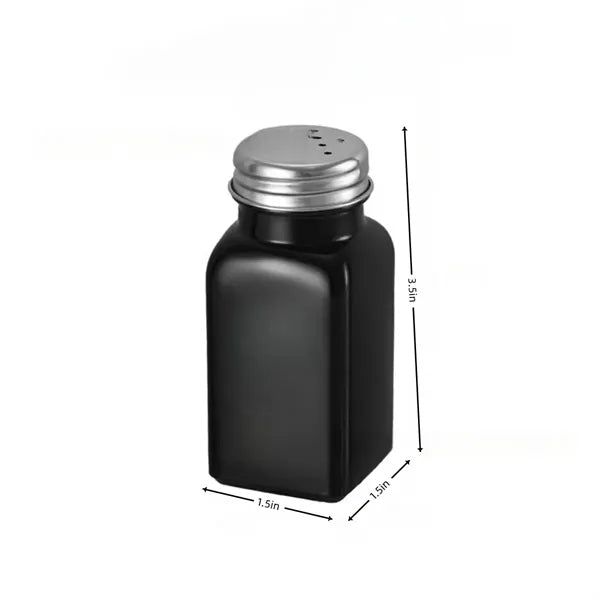 Glass Seasoning Bottle For Kitchen